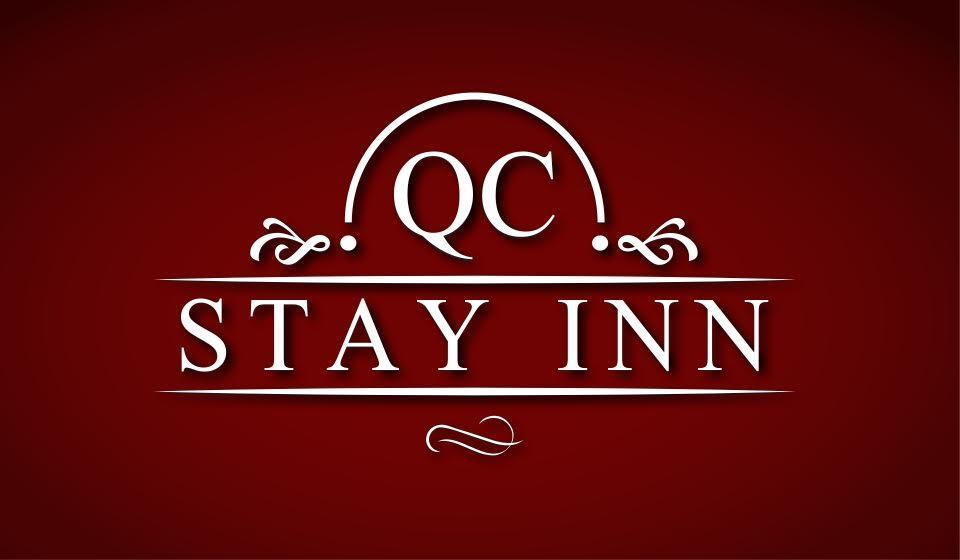 Qc Stay Inn Молайн Экстерьер фото