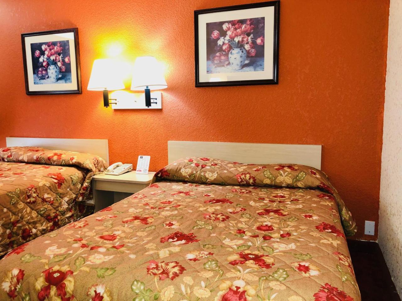 Qc Stay Inn Молайн Экстерьер фото
